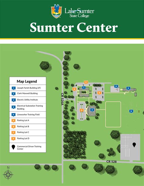 lake sumter|lake sumter programs.